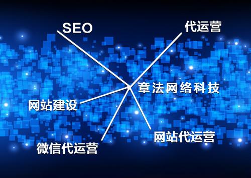 章法網(wǎng)絡(luò)科技 引領(lǐng)互聯(lián)網(wǎng)無(wú)限可能性的網(wǎng)絡(luò)技術(shù)先鋒