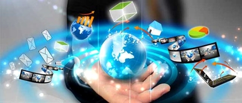 網(wǎng)絡(luò)安全態(tài)勢(shì)感知可視化 計(jì)算機(jī)軟件技術(shù)的關(guān)鍵服務(wù)類(lèi)型